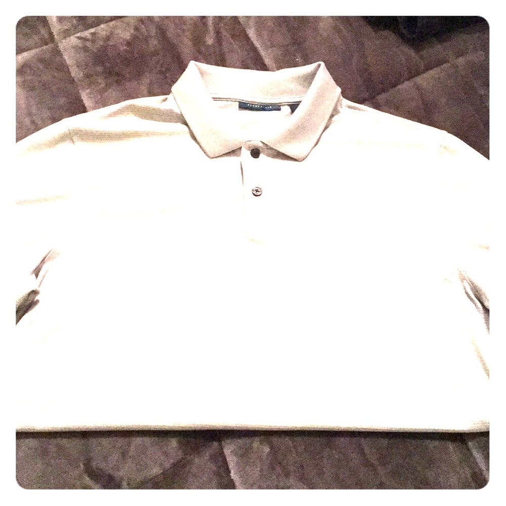 Men’s Perry Ellis Polo